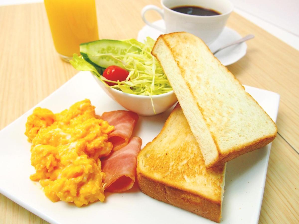 Hotel Luna Kawagoe Adult Only Εξωτερικό φωτογραφία
