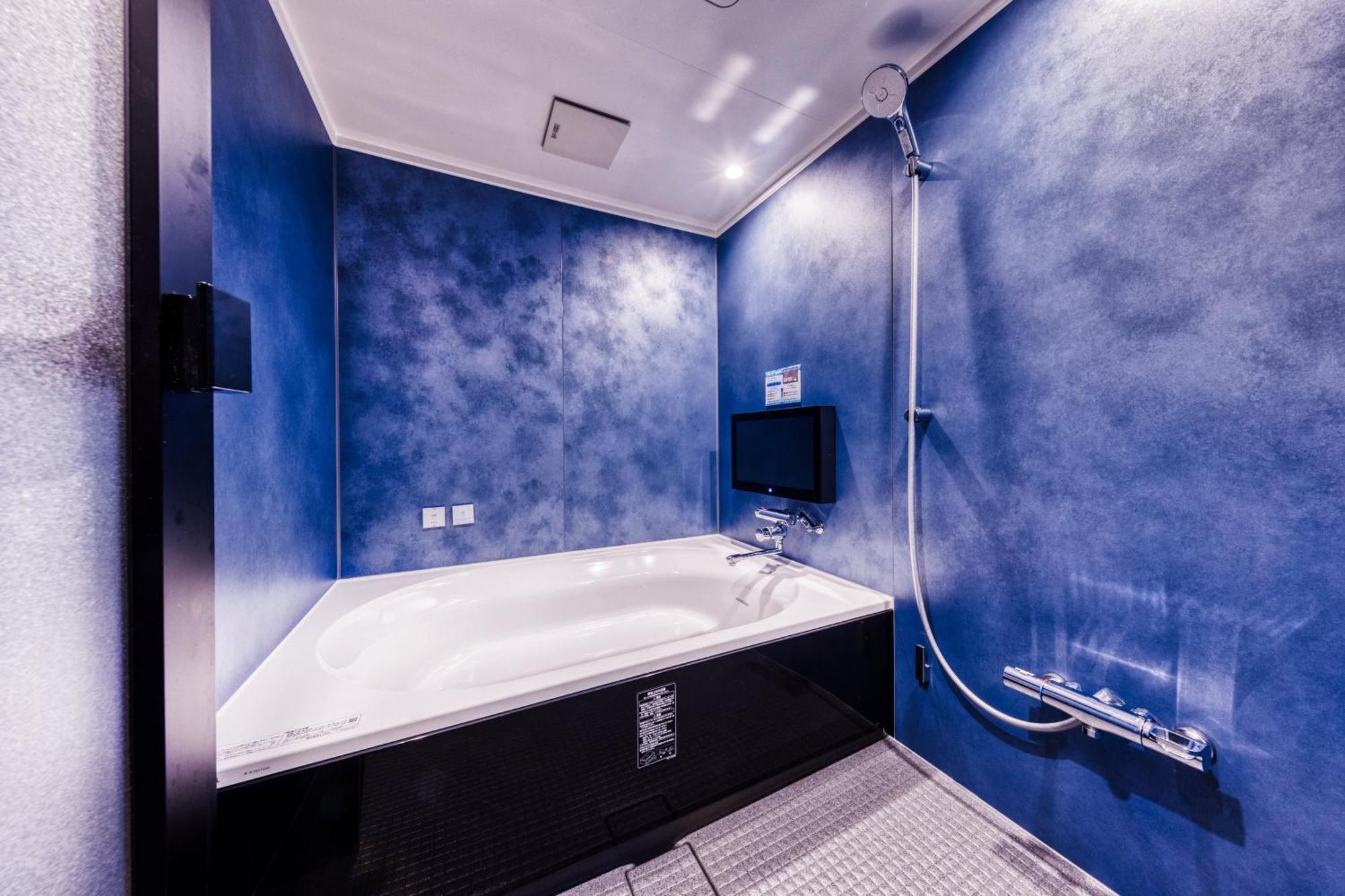 Hotel Luna Kawagoe Adult Only Εξωτερικό φωτογραφία