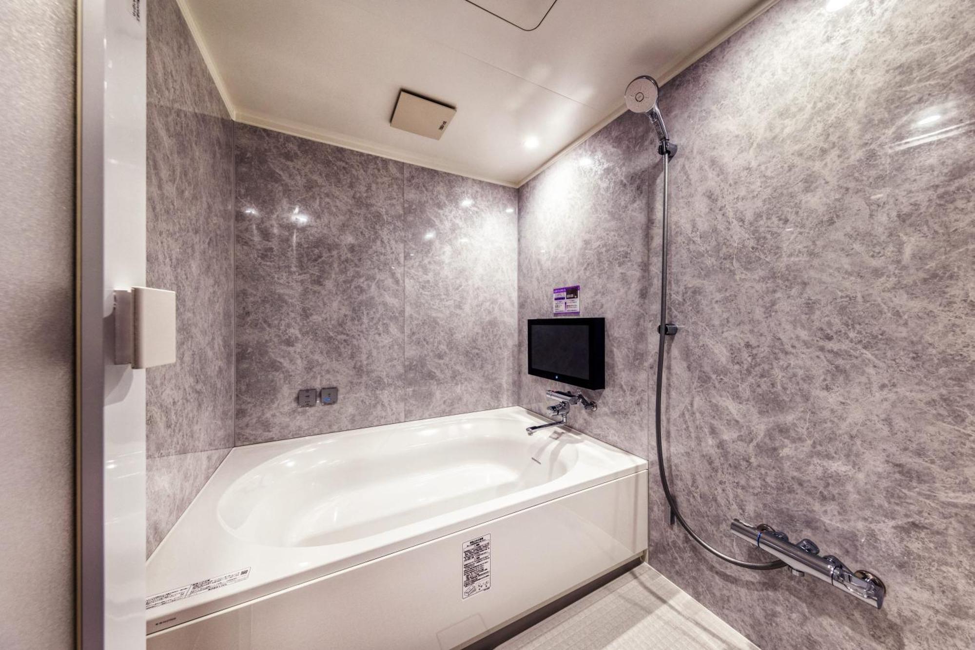 Hotel Luna Kawagoe Adult Only Εξωτερικό φωτογραφία
