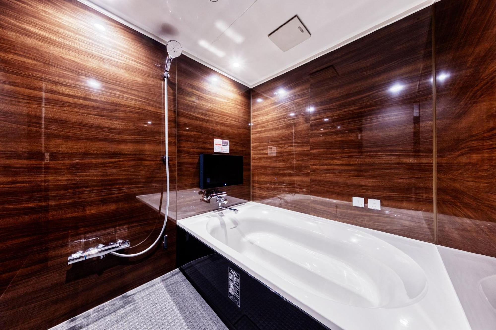 Hotel Luna Kawagoe Adult Only Εξωτερικό φωτογραφία