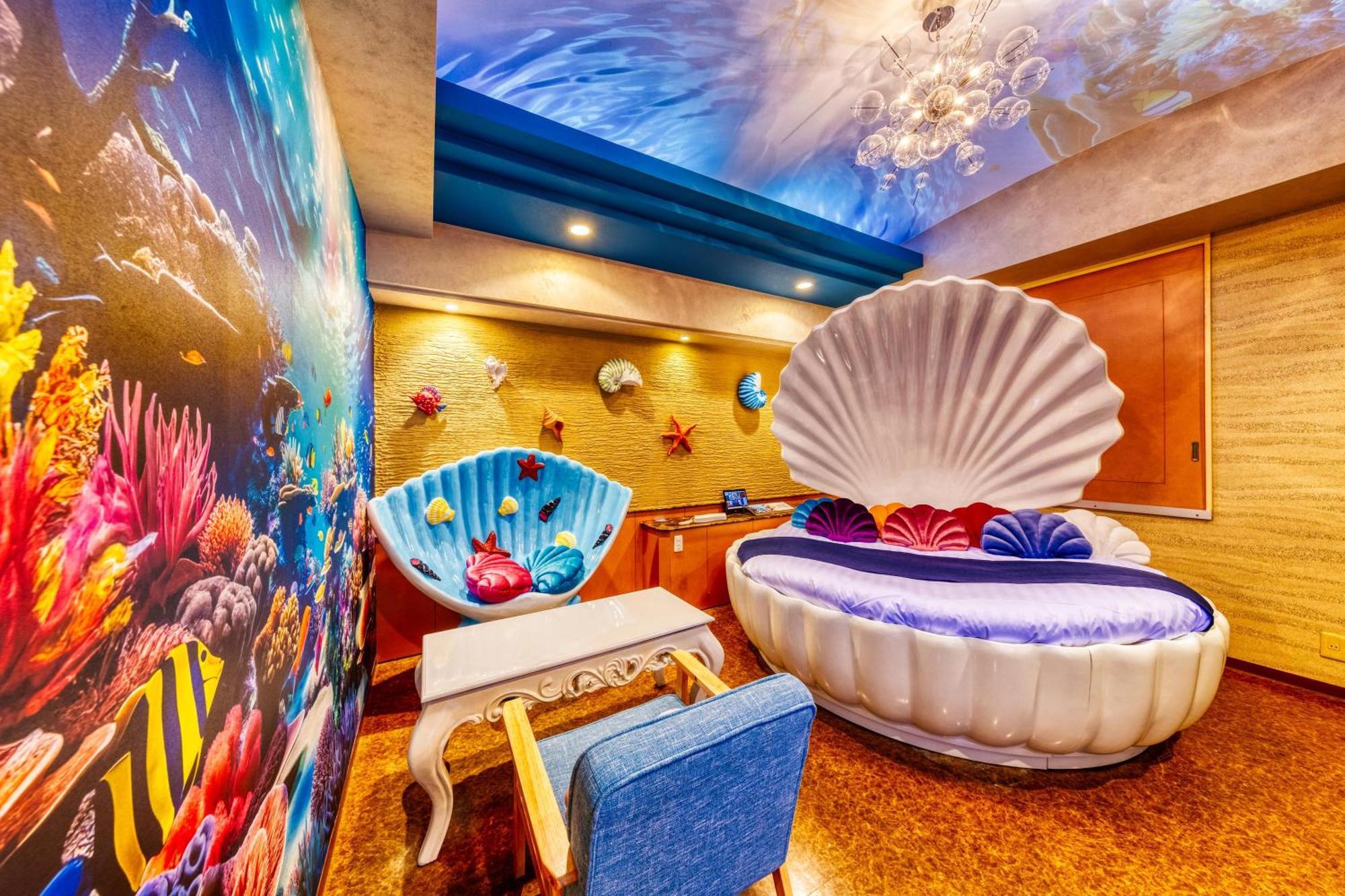 Hotel Luna Kawagoe Adult Only Εξωτερικό φωτογραφία